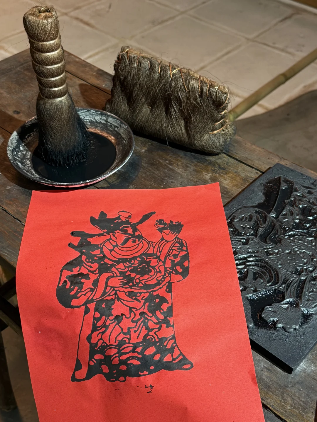 长沙新展，应该是近期坠有年味的一个展。。。