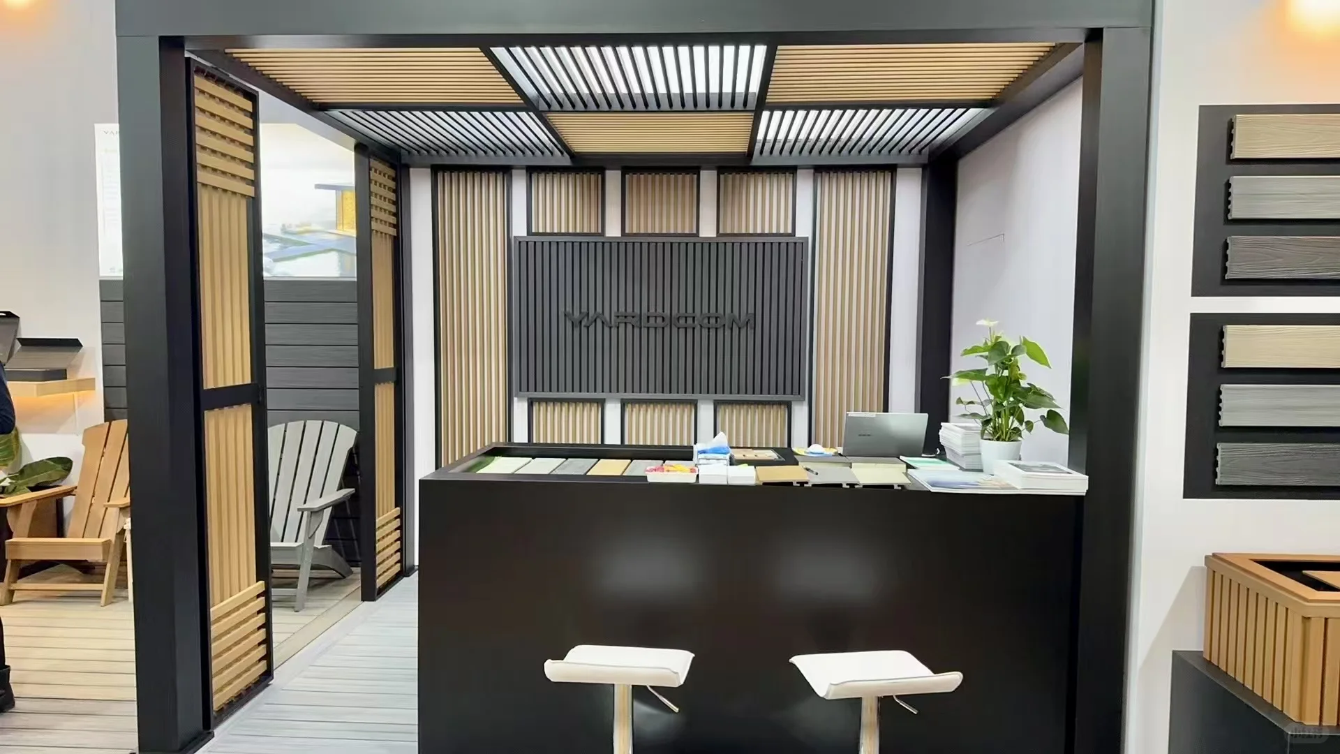 2025首个项目交付之??BAU