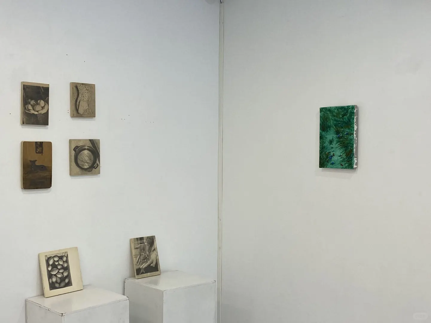 策展经验 第五篇 |展览开幕后需要做什么?