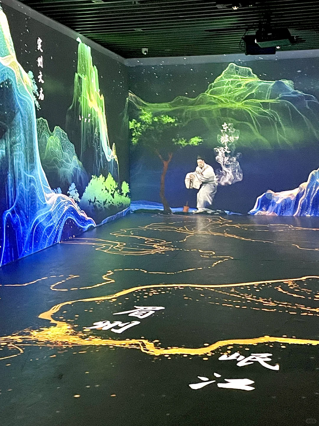 ✅北京2025年1?️高质量艺术展合集