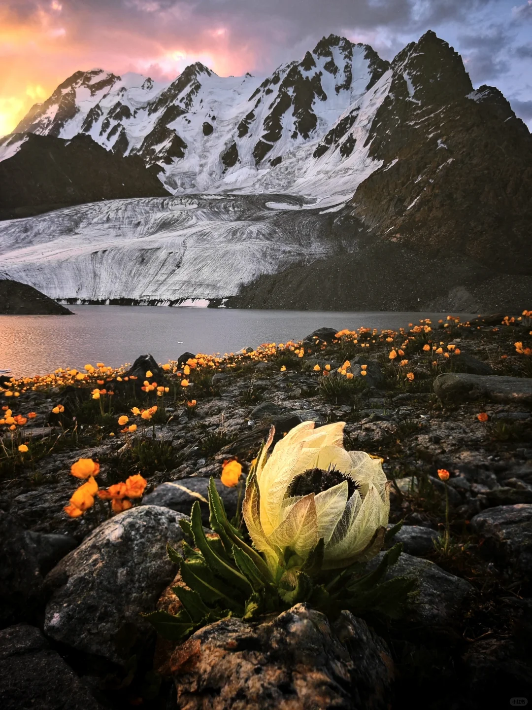 福州新展！拍到了山川、湖泊和星空，超出片