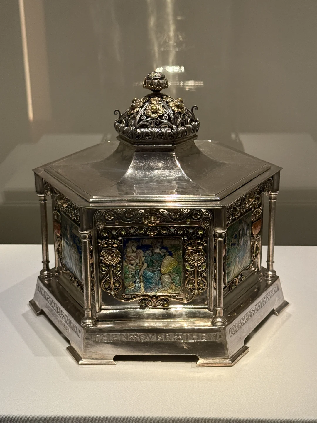 12月份上海免费?展览，不要?错过