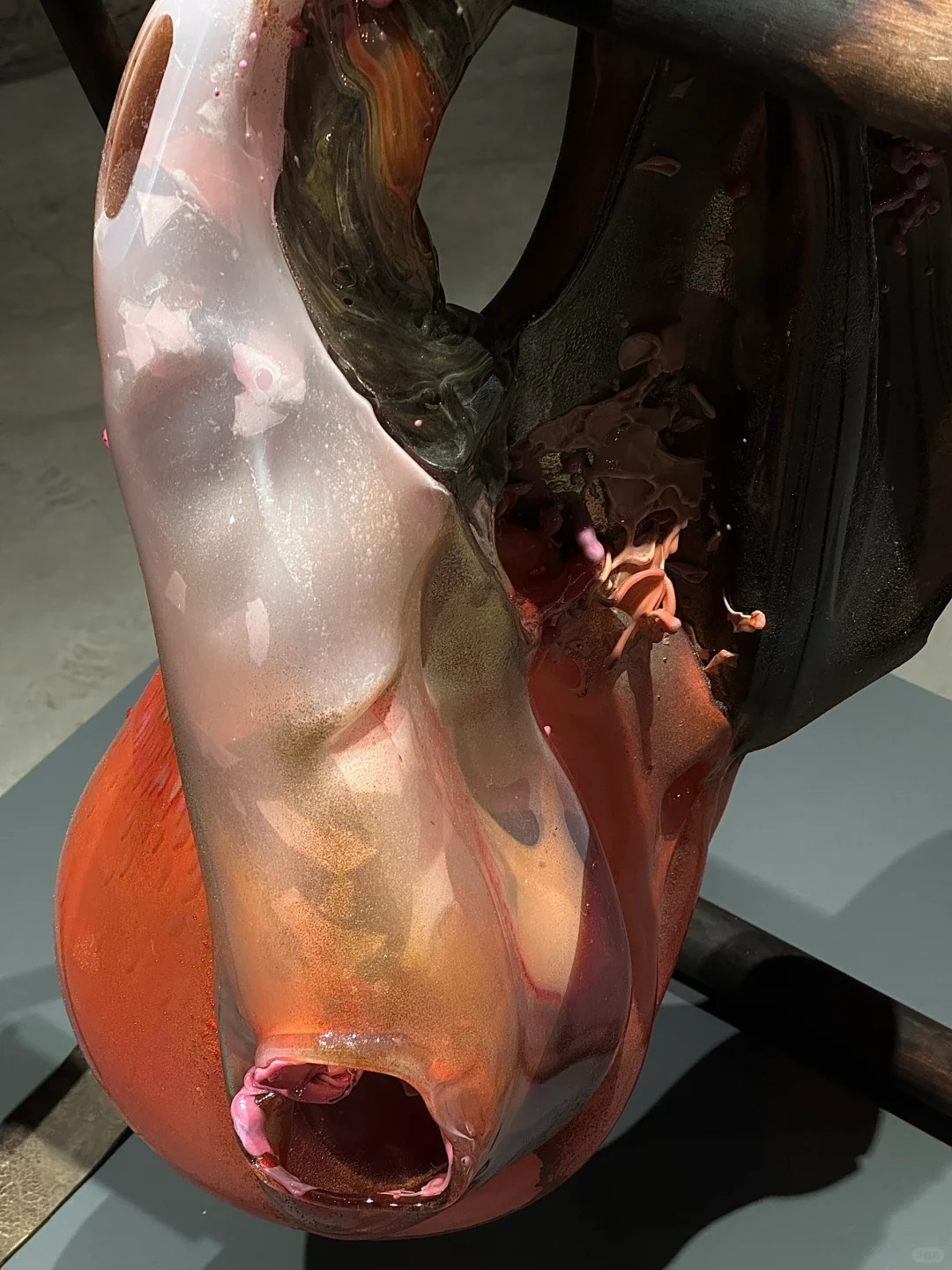 ??‍?❄迎接我的2025第❶展˚??️☃︎