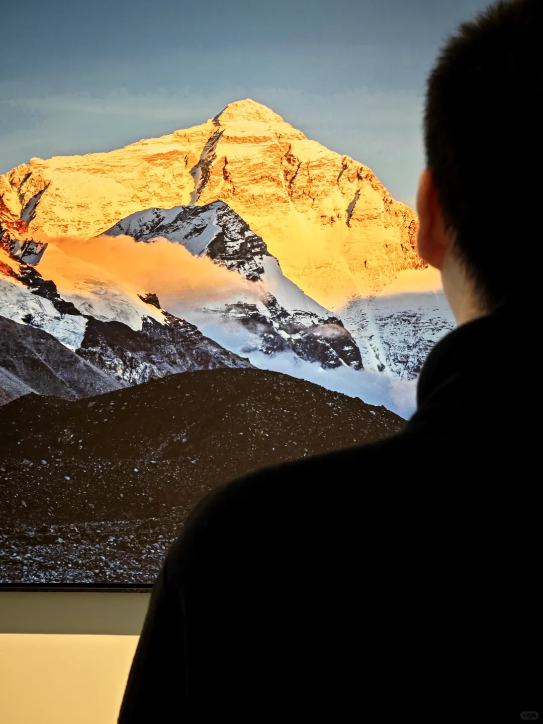 福州新展！拍到了山川、湖泊和星空，超出片