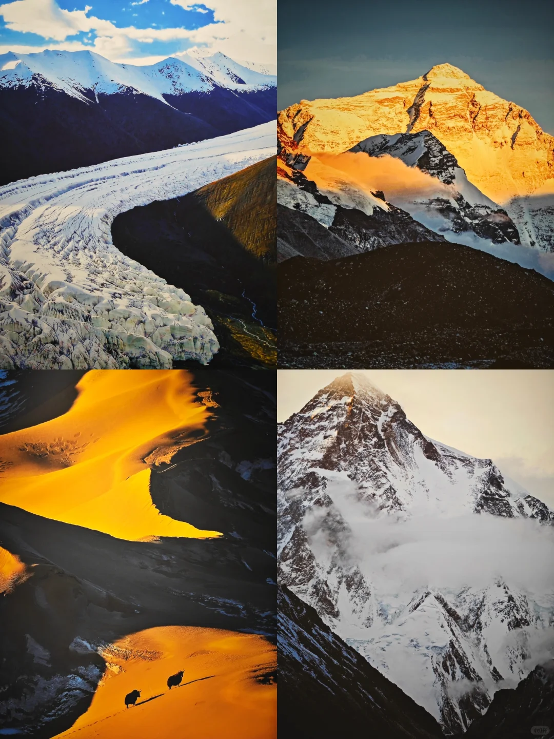 福州新展！拍到了山川、湖泊和星空，超出片