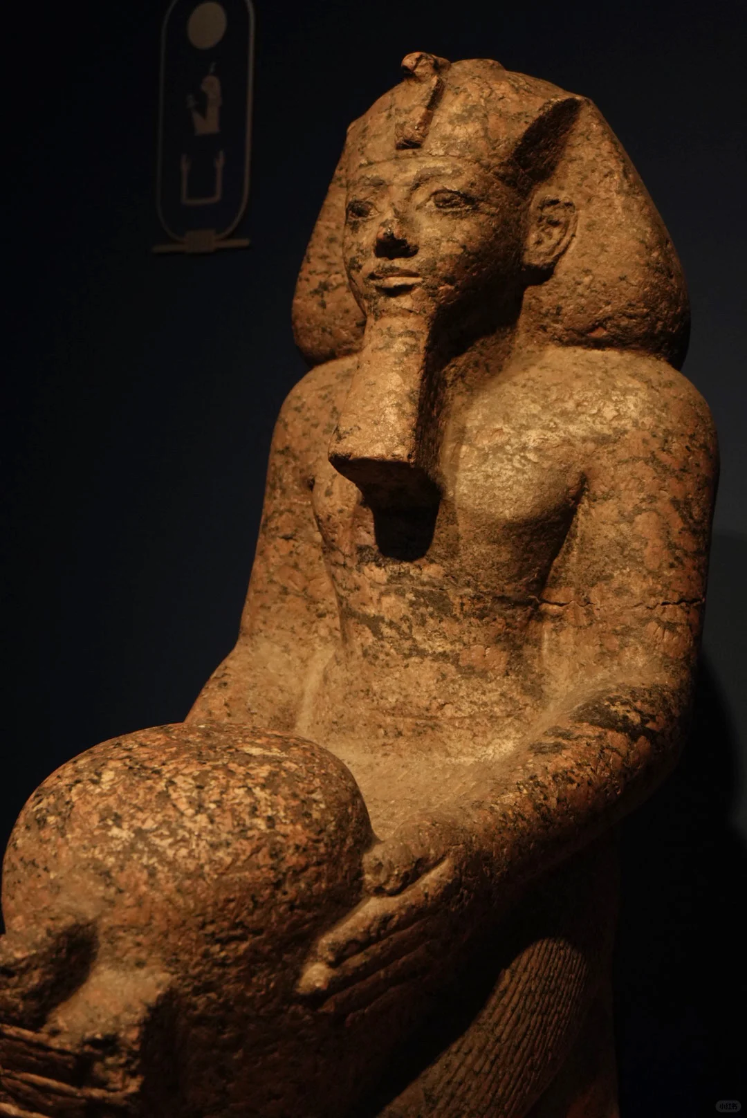上博埃及展｜要想看明白，提前做功课！