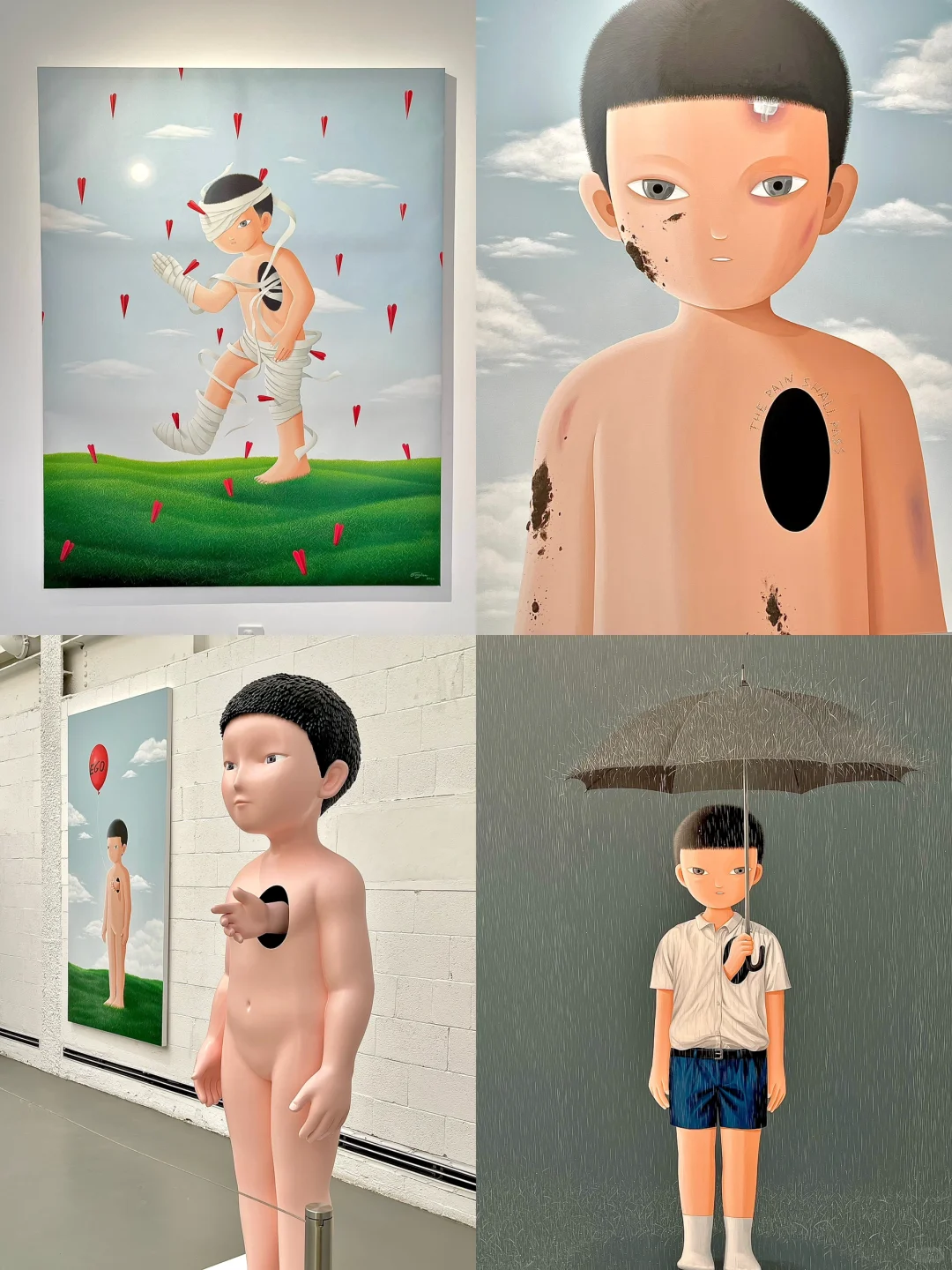 ✅北京2025年1?️高质量艺术展合集