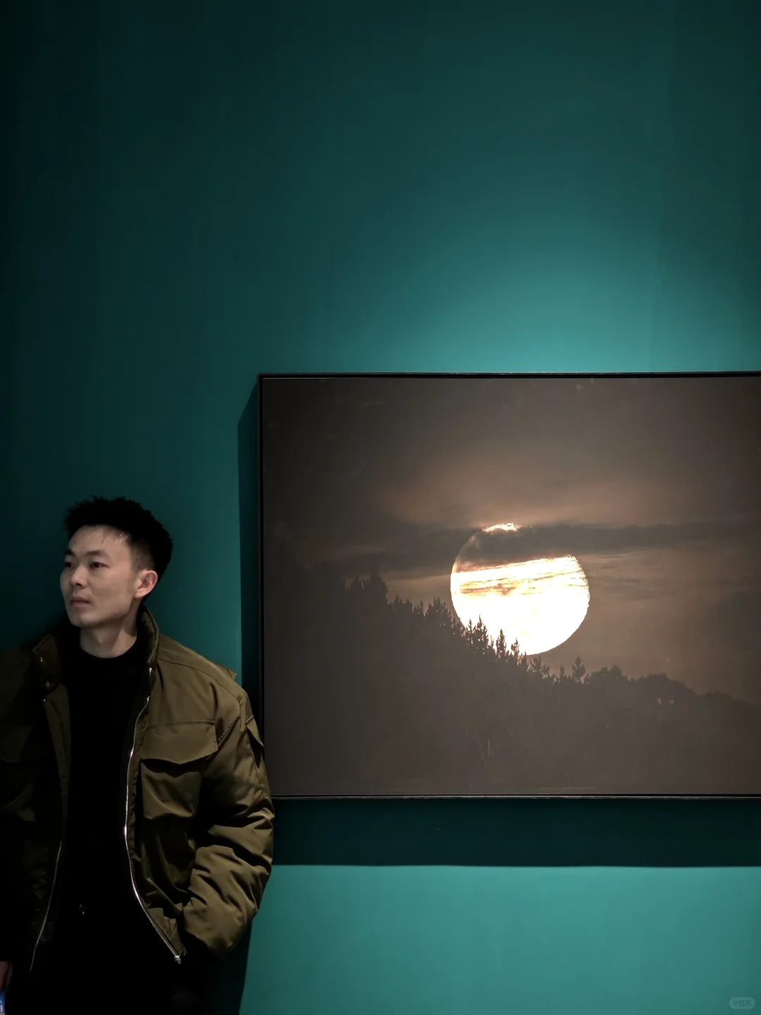 福州新展！拍到了山川、湖泊和星空，超出片