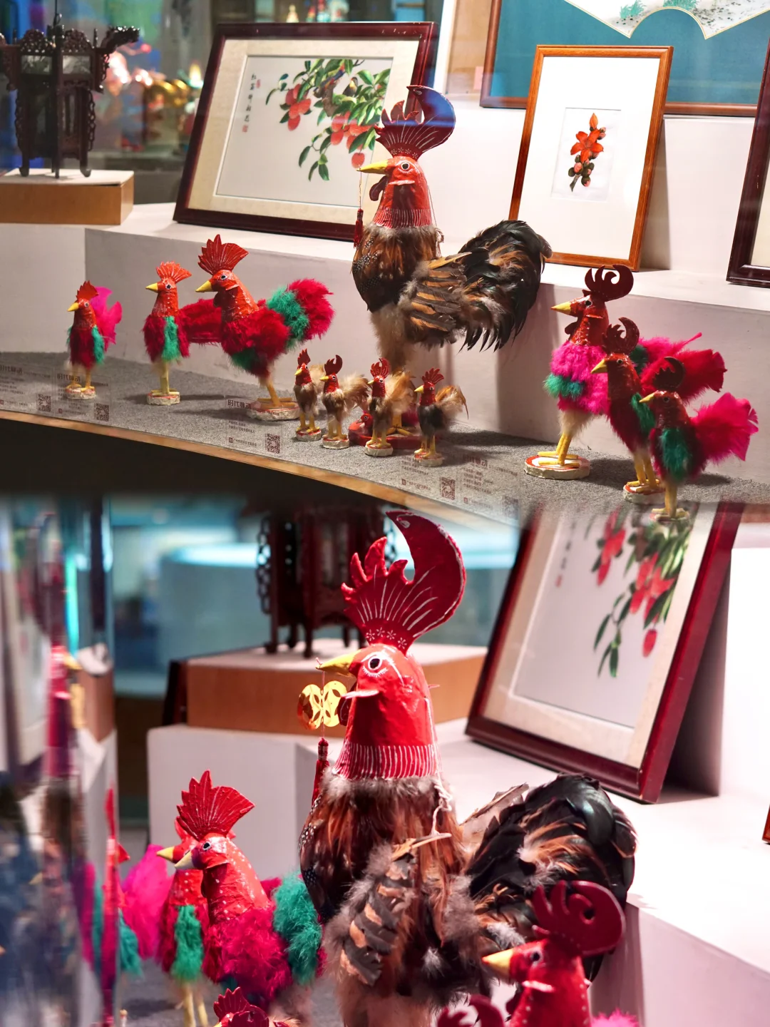 广州0️⃣元看展?打卡童年｜人民艺术中心攻略