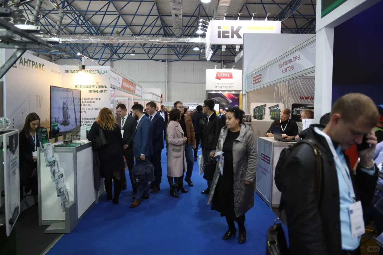 2025年哈萨克国际电力能源展会，中亚电力展