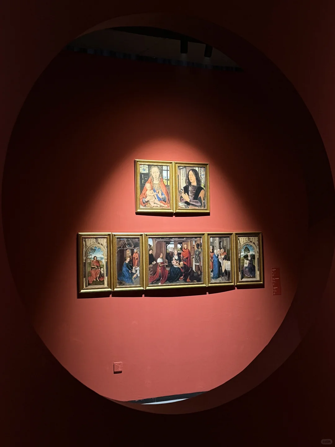 长沙新展，应该是近期坠有年味的一个展。。。