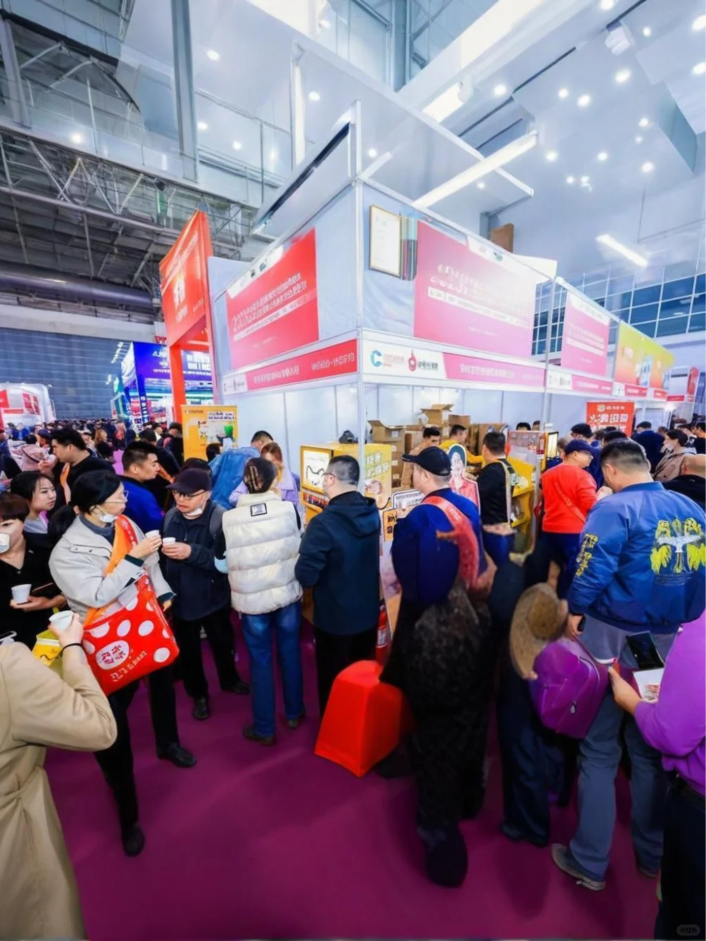 如何在线报名参加酒店餐饮展