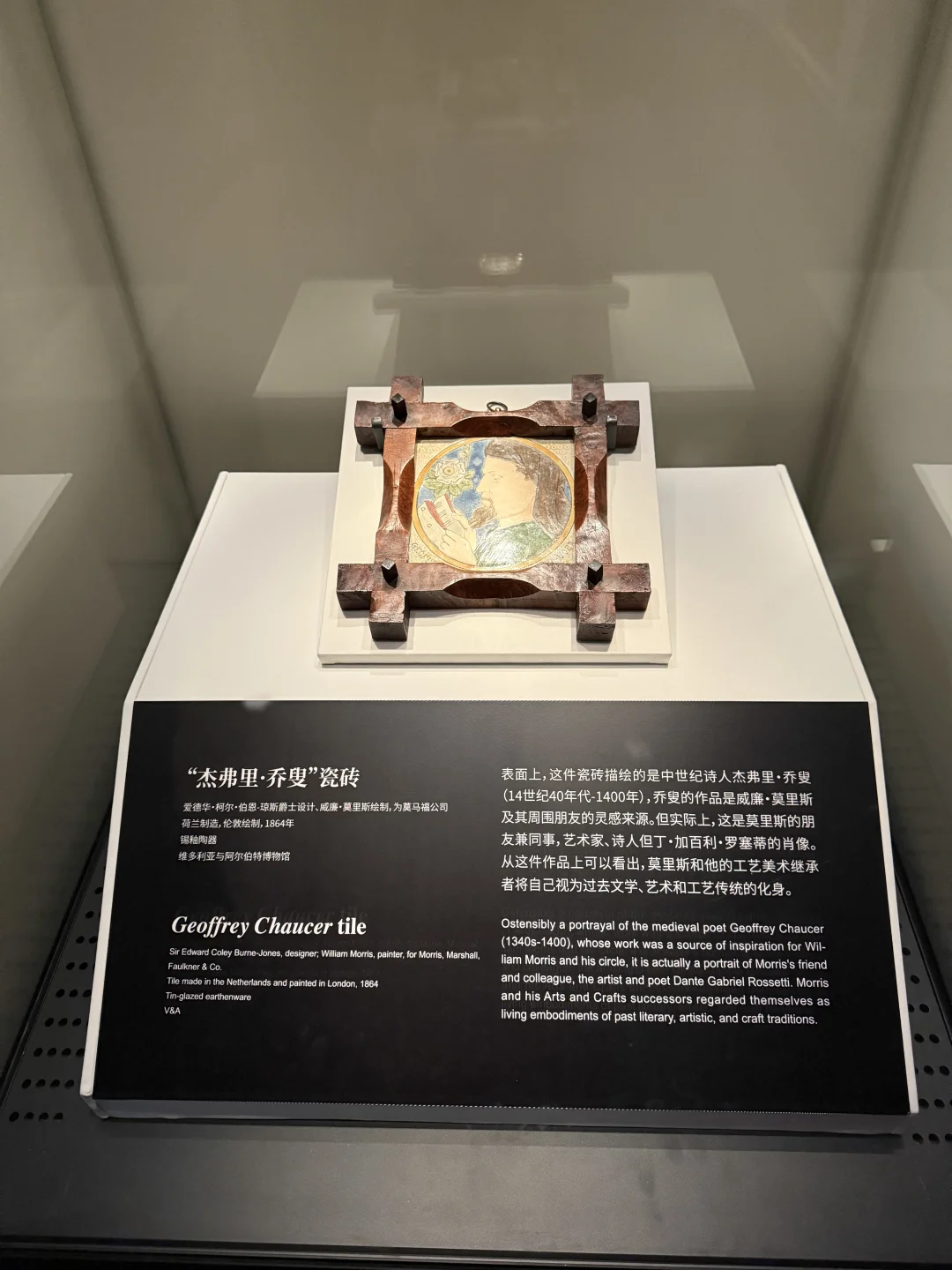 12月份上海免费?展览，不要?错过