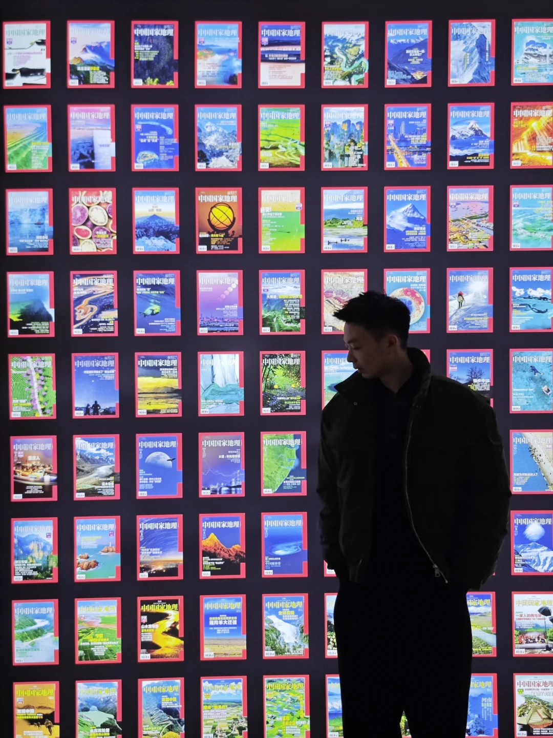 福州新展！拍到了山川、湖泊和星空，超出片