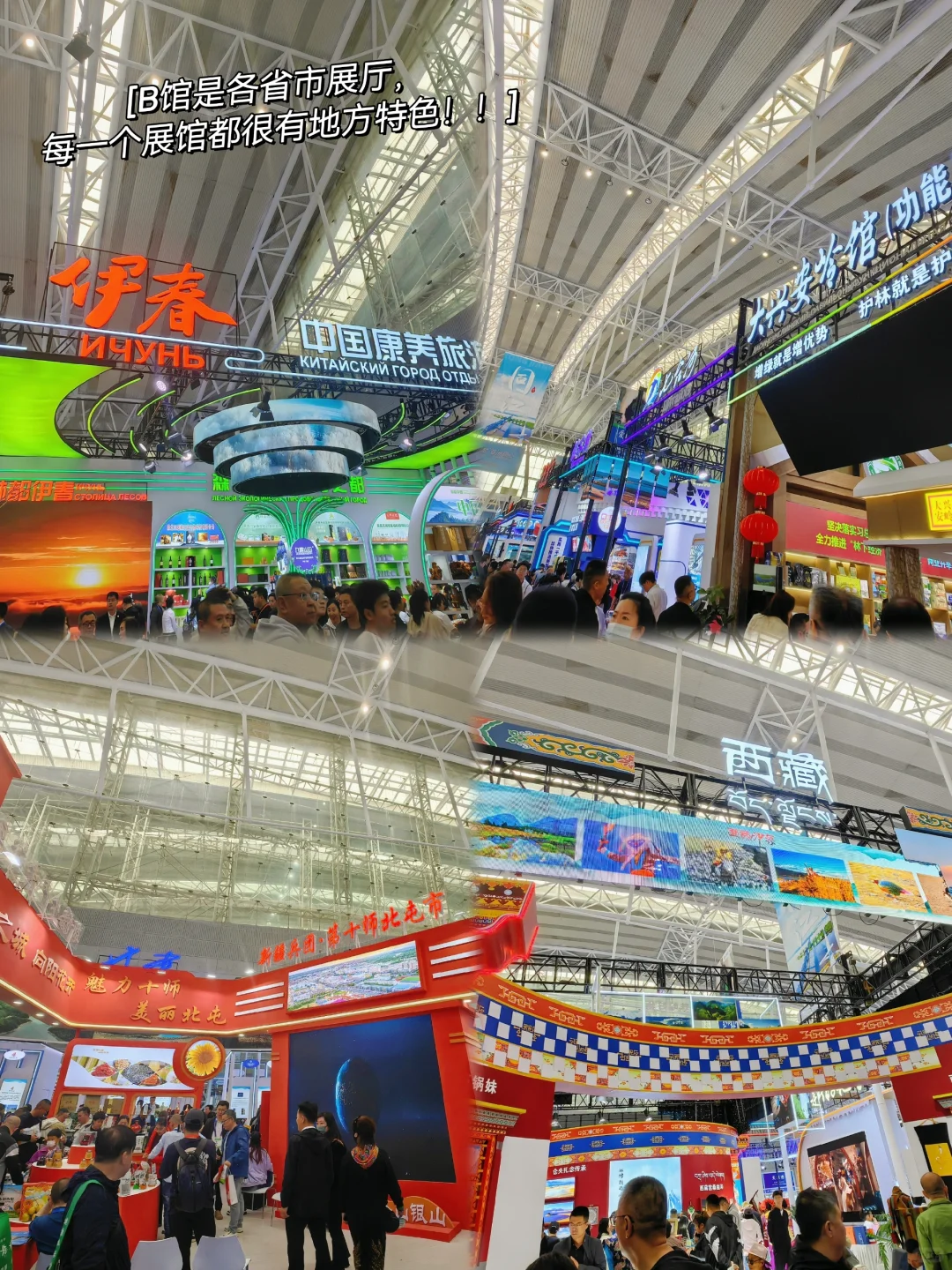 中俄博览会|这些要注意的你知道吗！！?