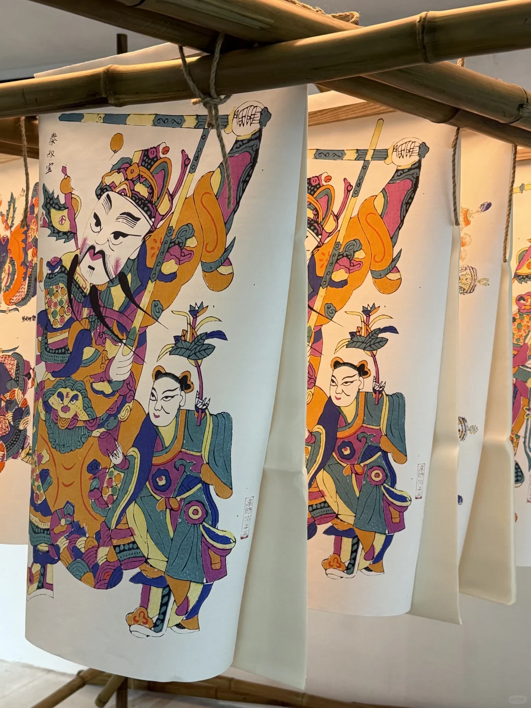 长沙新展，应该是近期坠有年味的一个展。。。