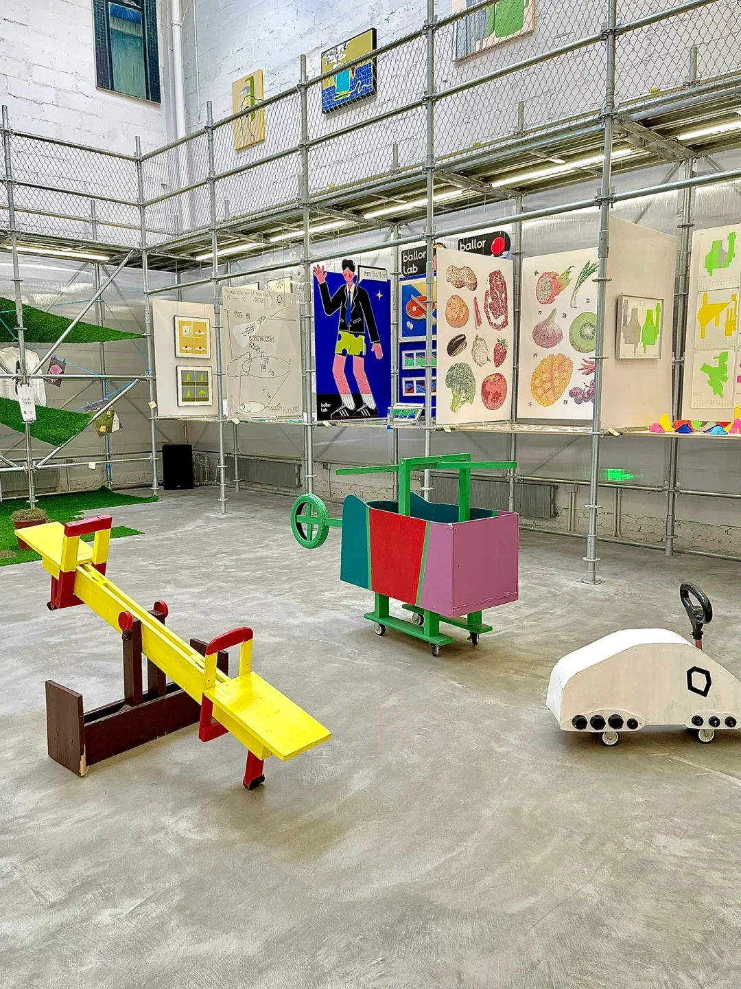 ✅北京2025年1?️高质量艺术展合集