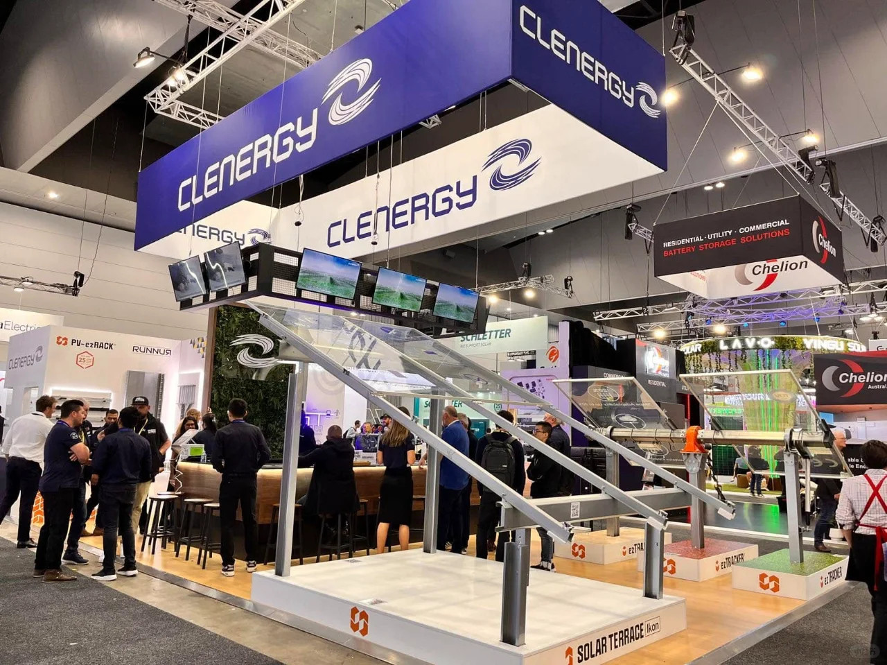 2025年澳大利亚能源展览会,澳大利亚全能源