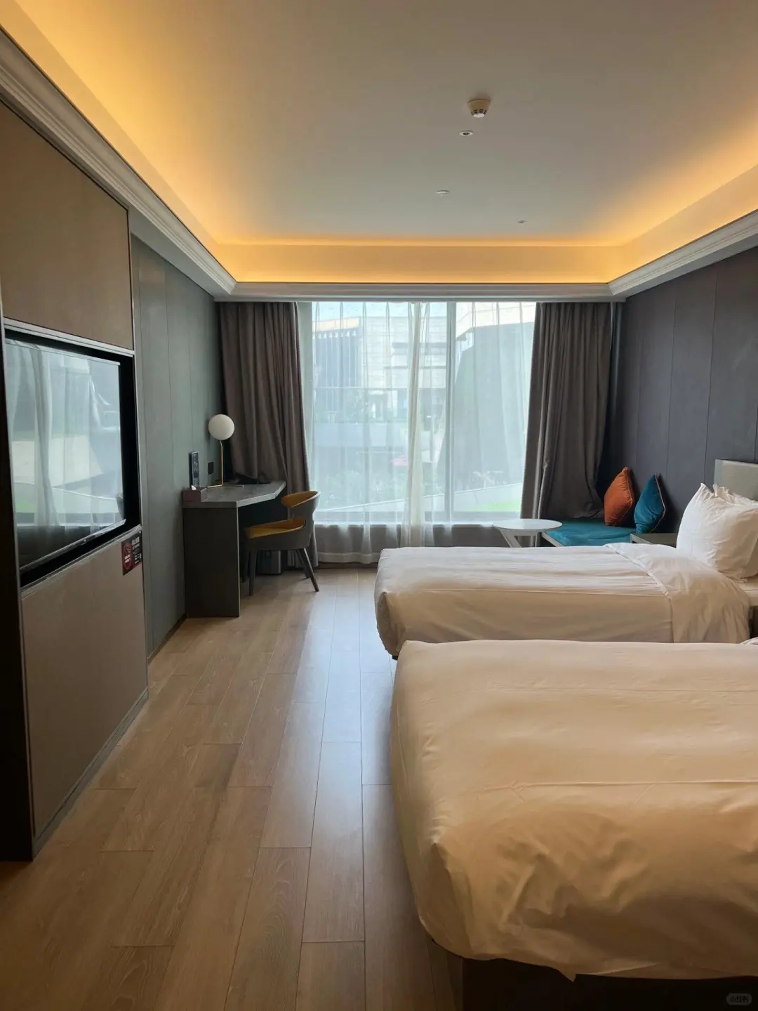 上海！国家会展中心！地铁口的平价酒店?