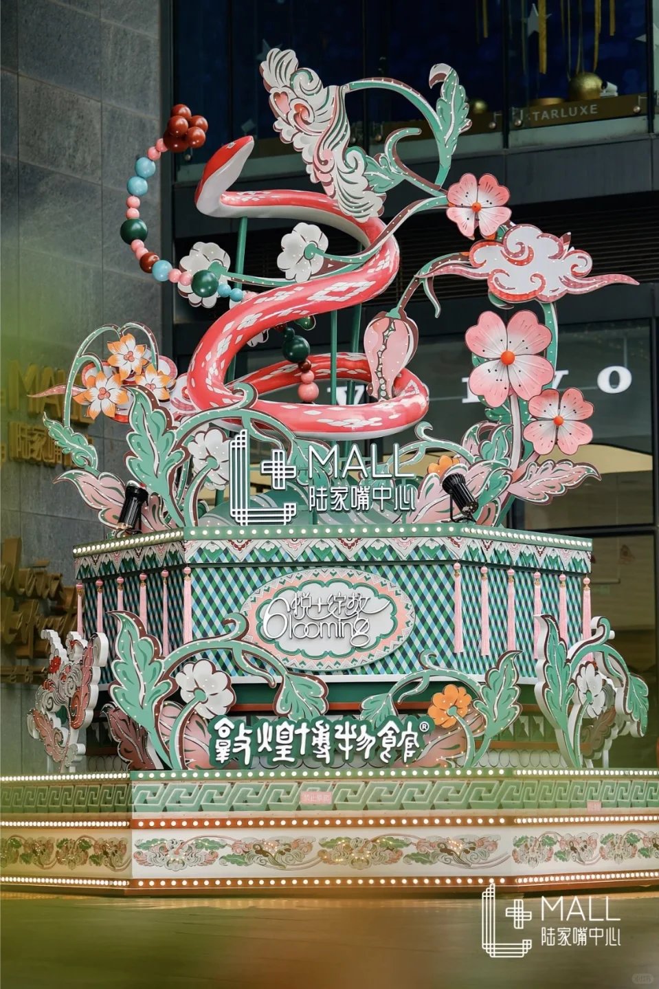 上海1月超有趣的活动合集‼️市集、展览..