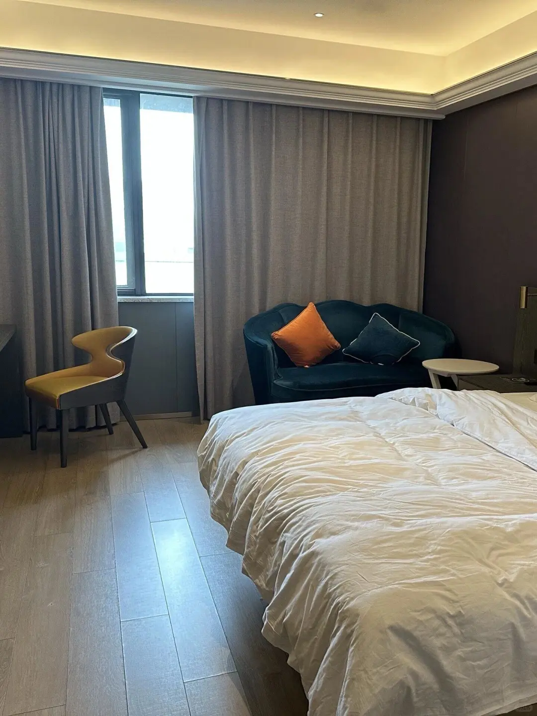 上海！国家会展中心！地铁口的平价酒店?