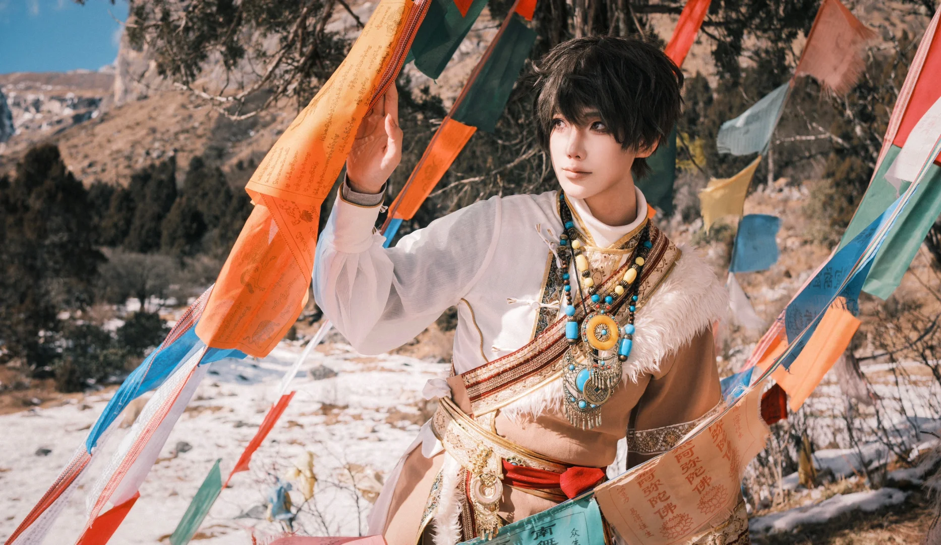 金陵青年文化博览会自由行申请需30个赞