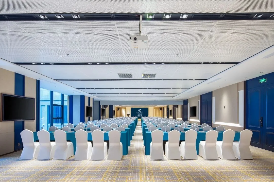 上海·锦江郁锦香酒店（虹桥国家会展旁）