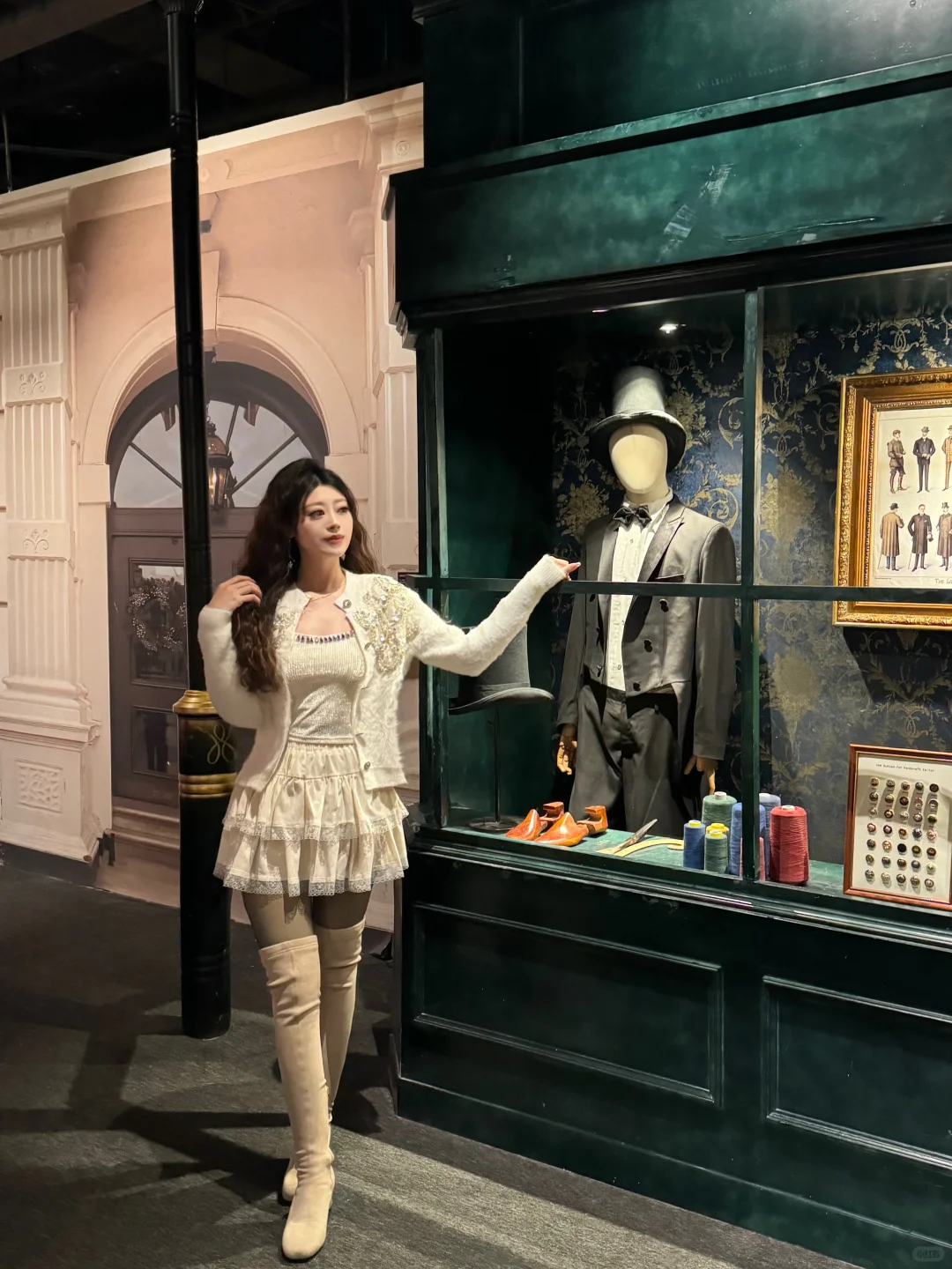 天津新展来袭！穿越时空的文化盛宴…