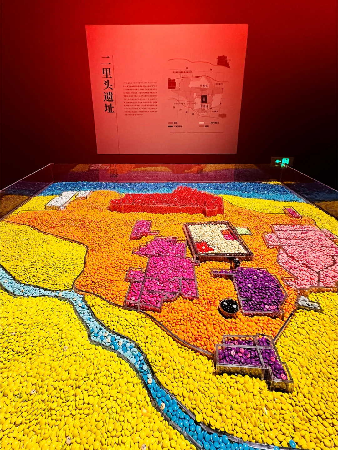 798大展:文明的源起|出人意料的文物艺术展