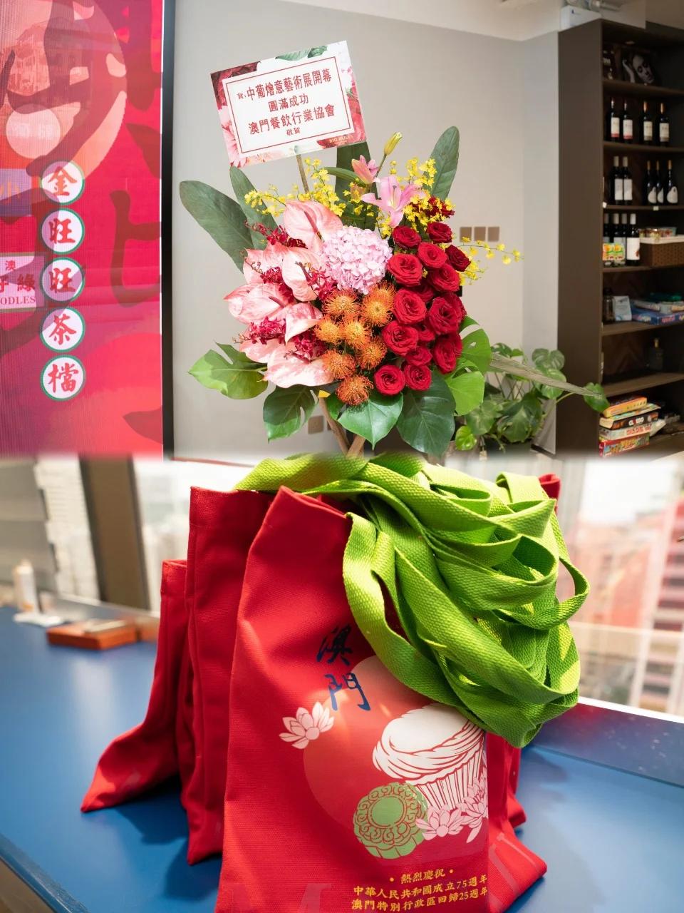 匯演落幕？不，是開始瘋狂重播模式！」