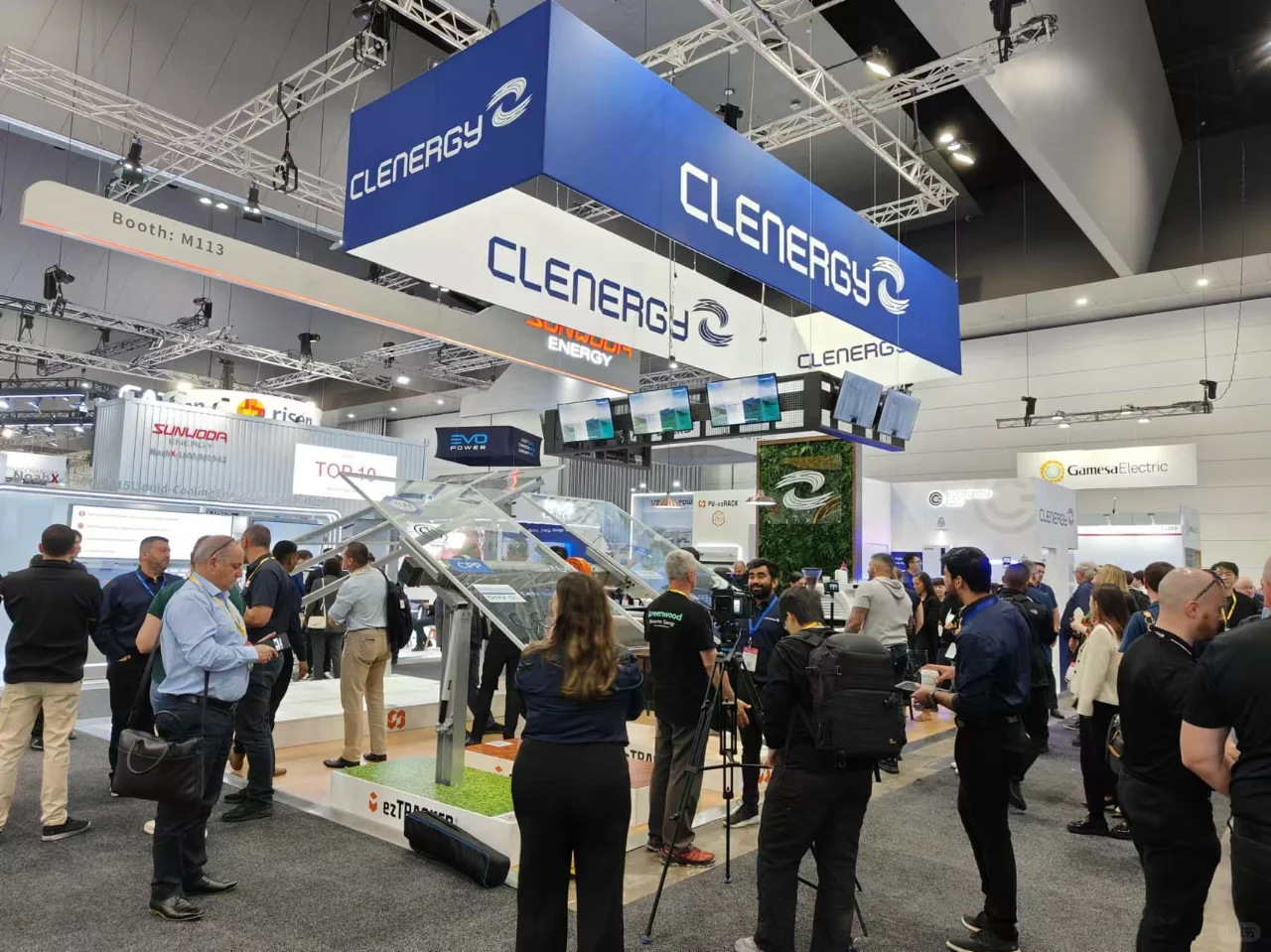 2025年澳大利亚能源展览会,澳大利亚全能源