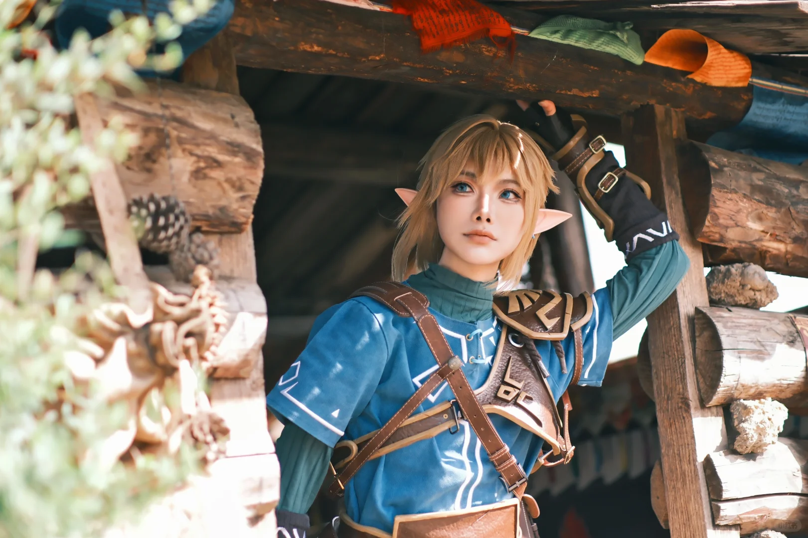 金陵青年文化博览会自由行申请需30个赞