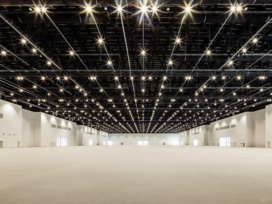 场馆管理 | 首都国际会展中心正式定名