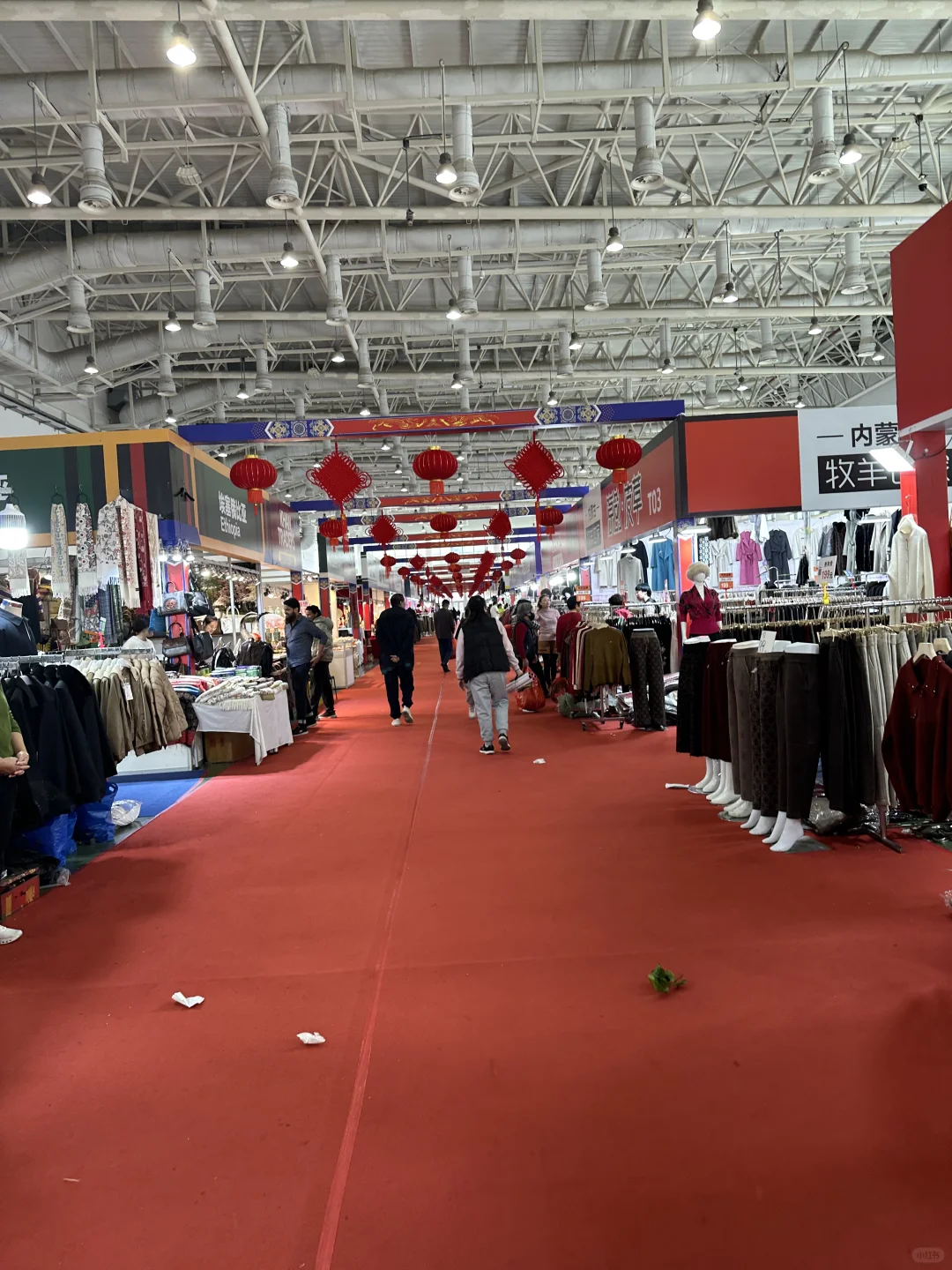 厦门年货博览节！去过了～