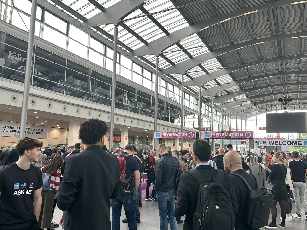 2025欧洲FESPA国际广告标识展览会展会详情