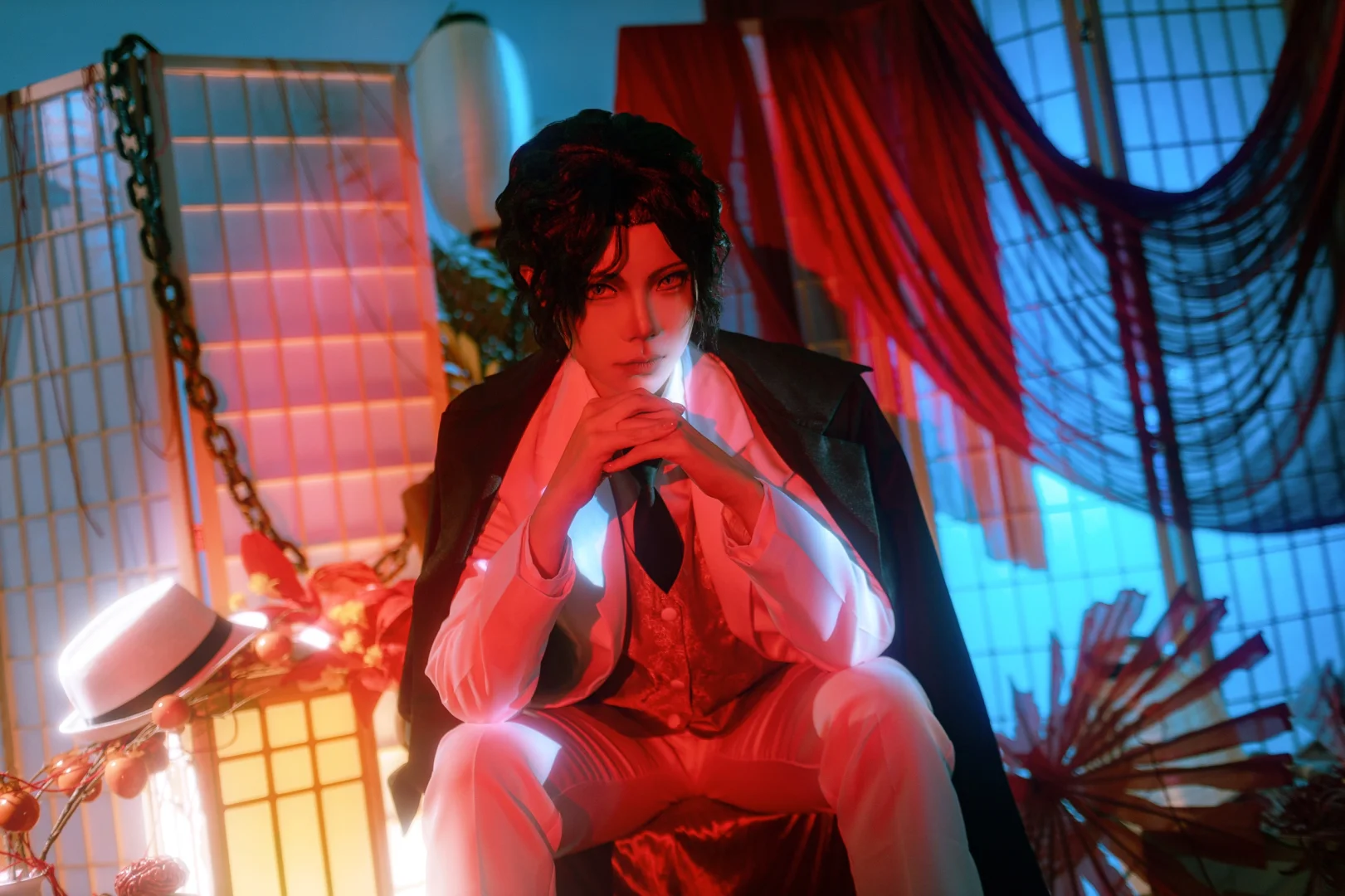 金陵青年文化博览会自由行申请需30个赞