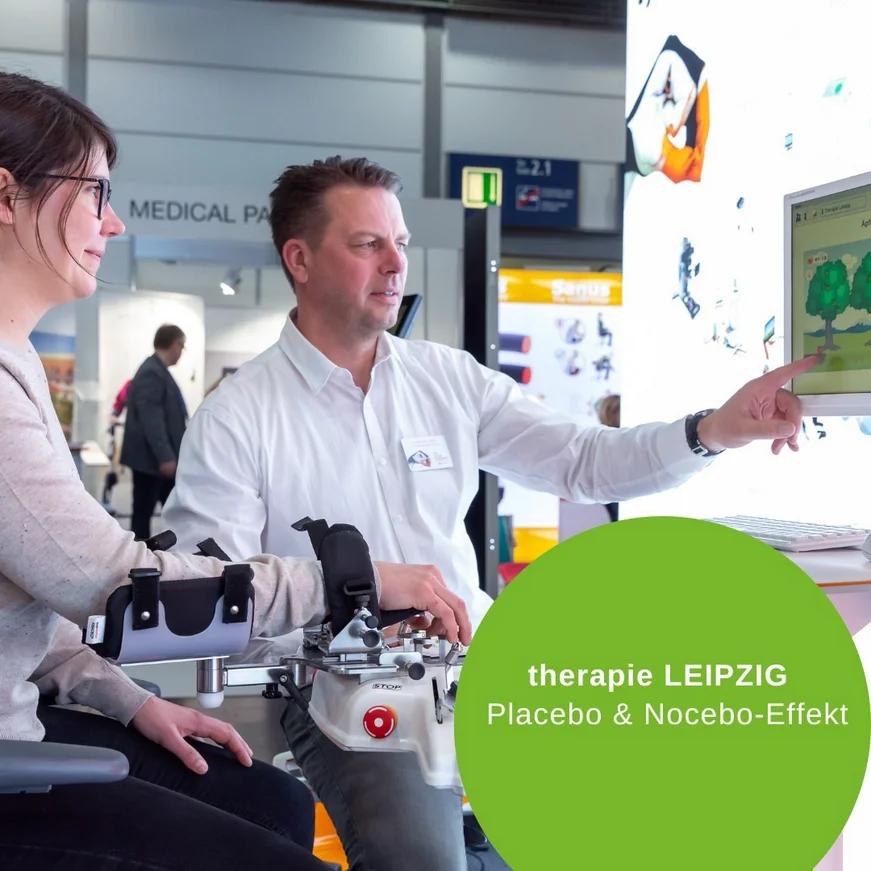 therapie-LEIPZIG 2025最全展会信息概览?
