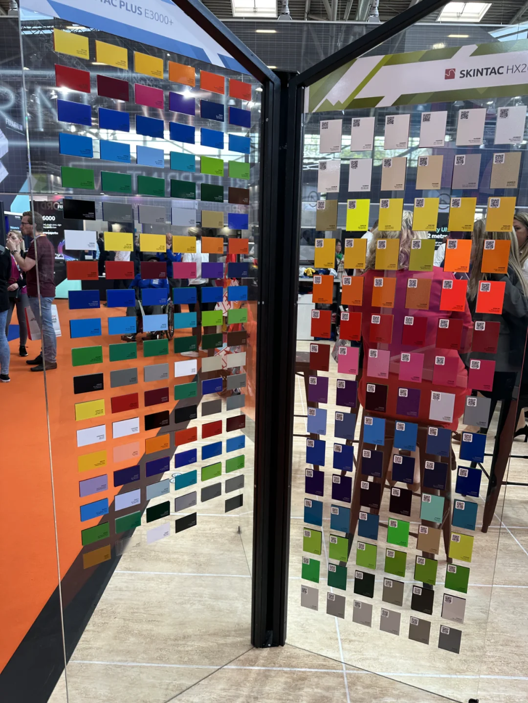 2025欧洲FESPA国际广告标识展览会展会详情