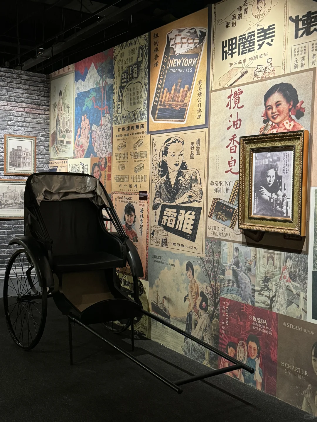 天津新展来袭！穿越时空的文化盛宴…