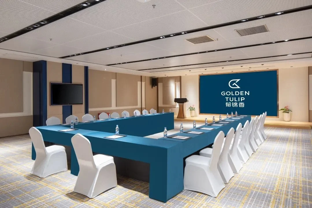 上海·锦江郁锦香酒店（虹桥国家会展旁）