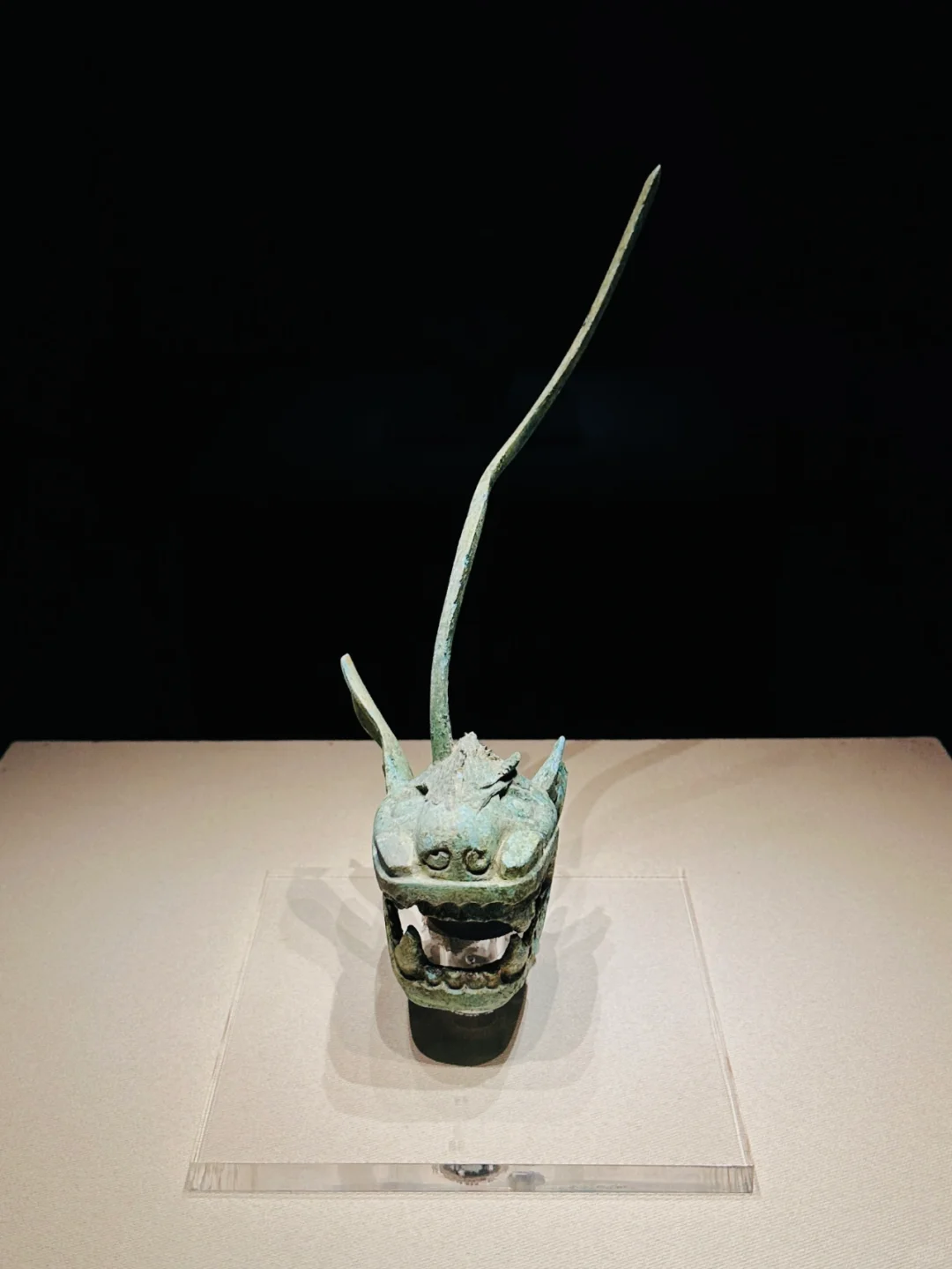 798大展:文明的源起|出人意料的文物艺术展