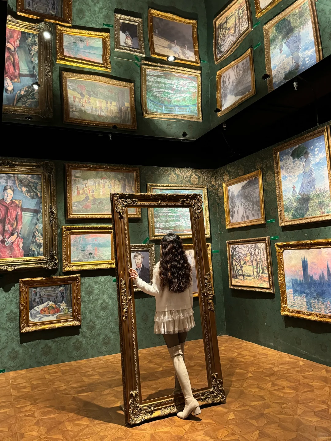 天津新展来袭！穿越时空的文化盛宴…