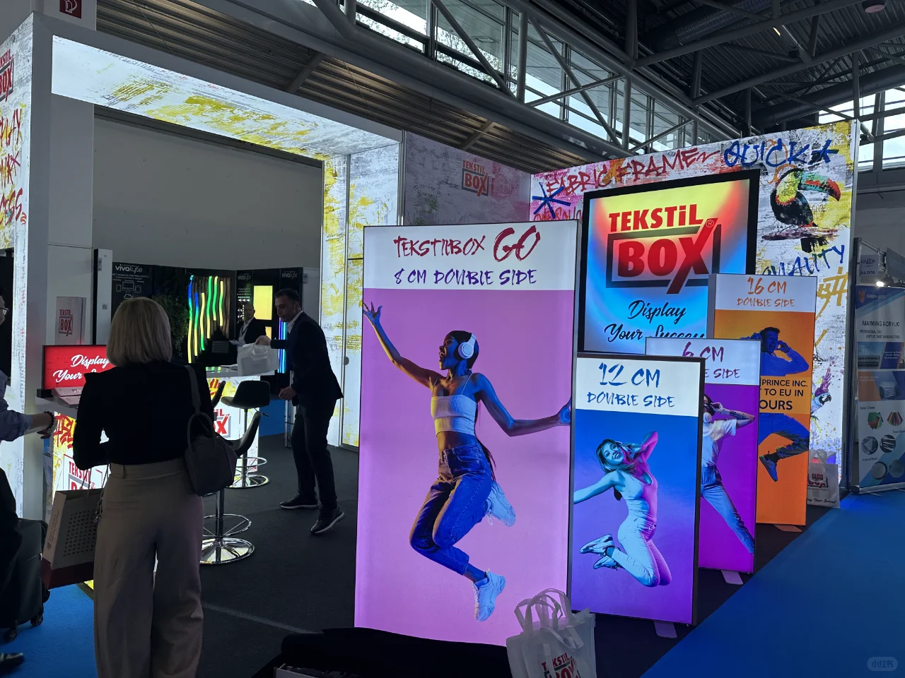 2025欧洲FESPA国际广告标识展览会展会详情