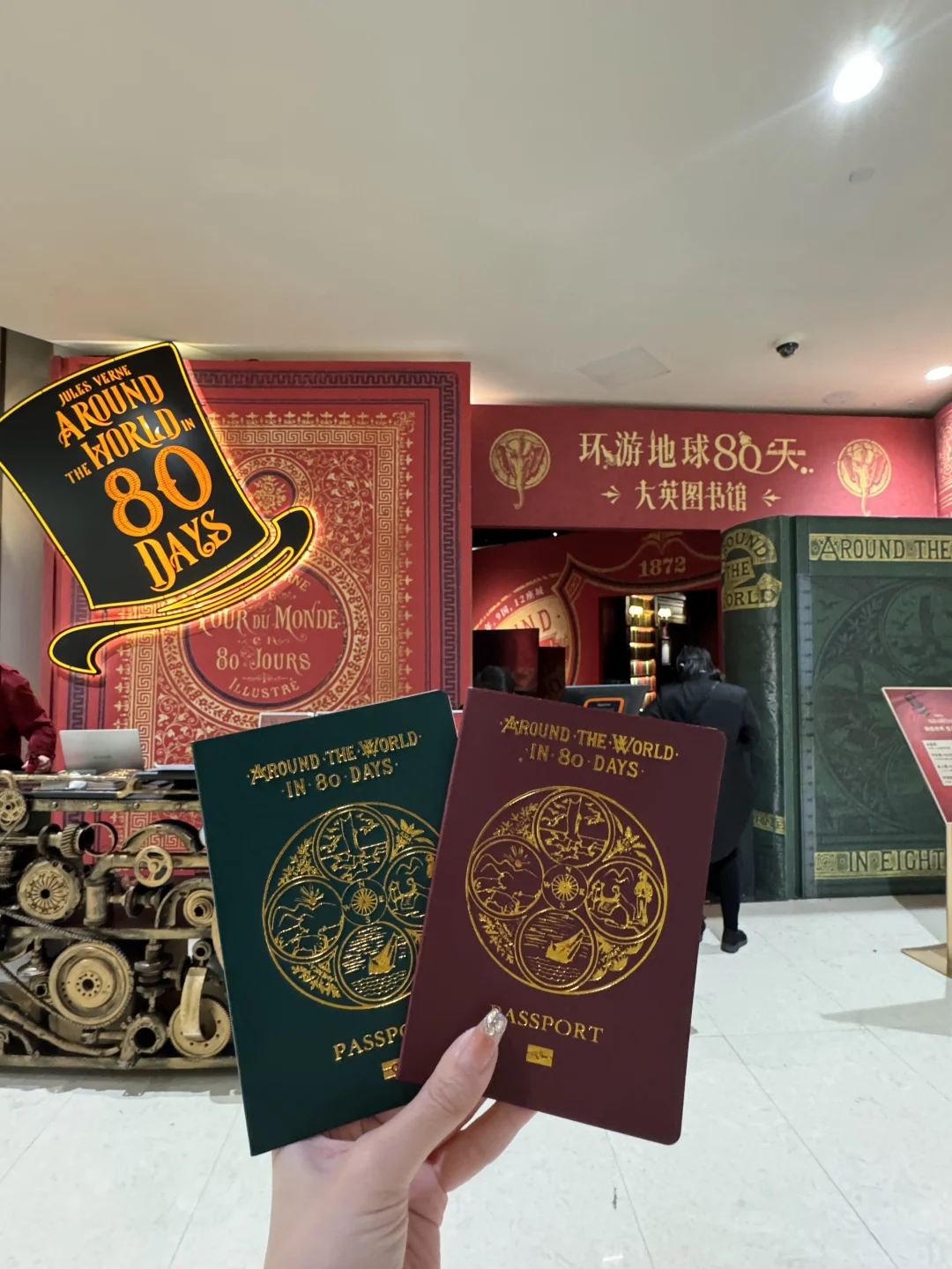 天津新展来袭！穿越时空的文化盛宴…