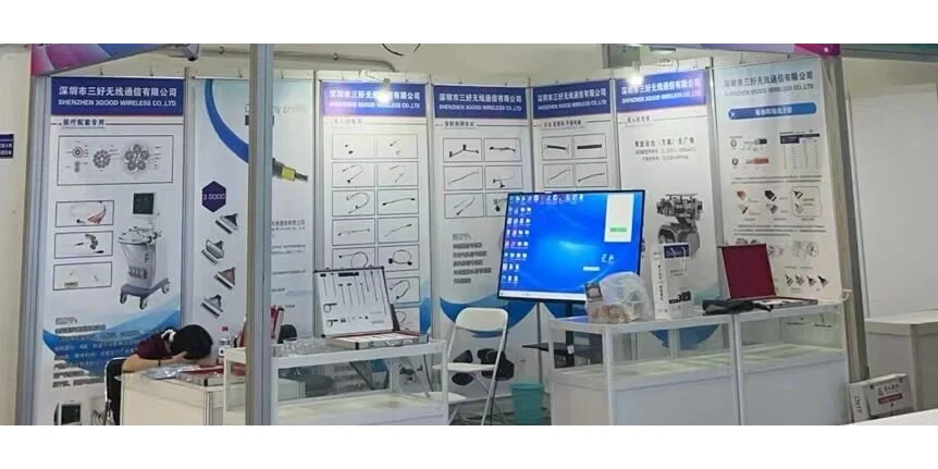 深圳会展广告服务，