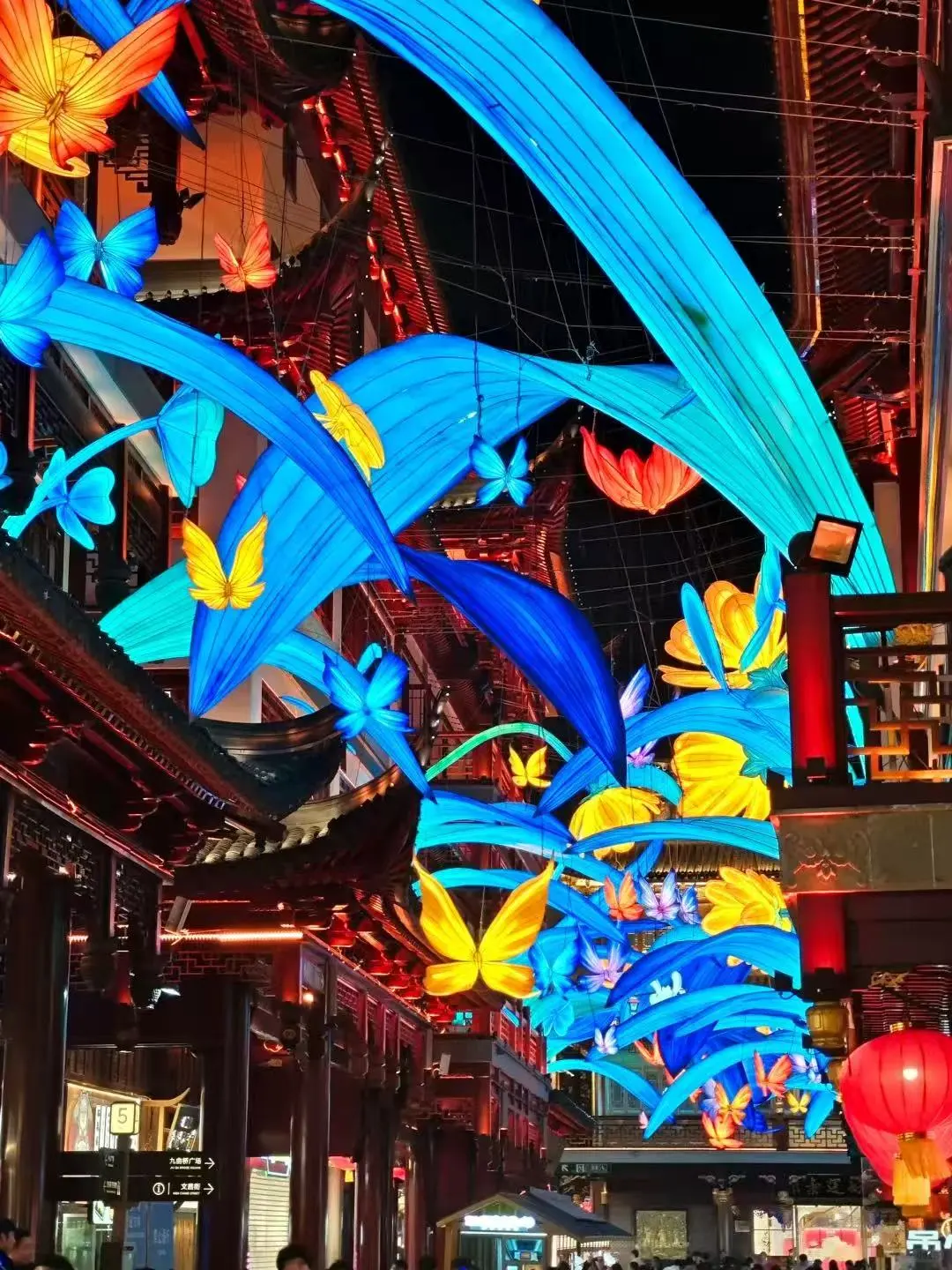 上海1月超有趣的活动合集‼️市集、展览..