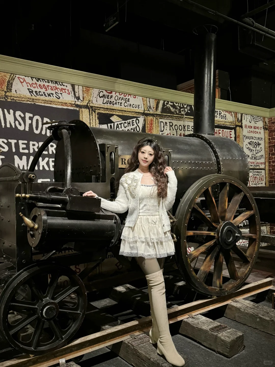 天津新展来袭！穿越时空的文化盛宴…