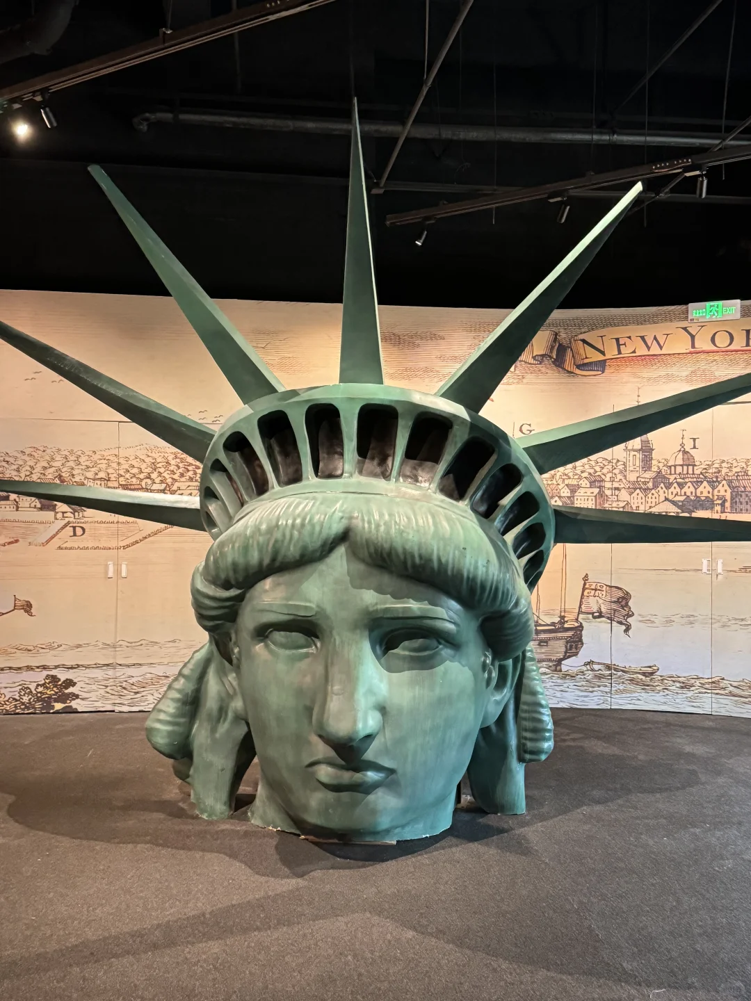 天津新展来袭！穿越时空的文化盛宴…