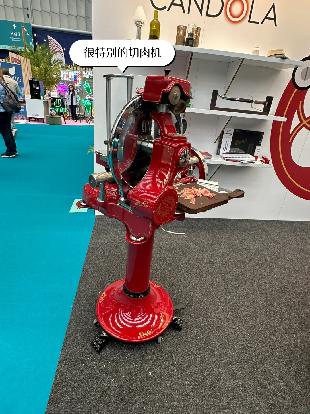 ??2025荷兰大型展会Horecava!!来薅羊毛啦