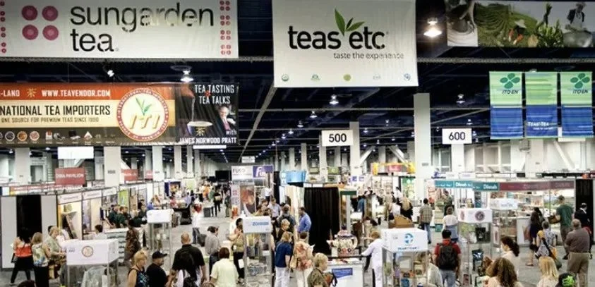 2025年,国际茶叶展会有哪些?